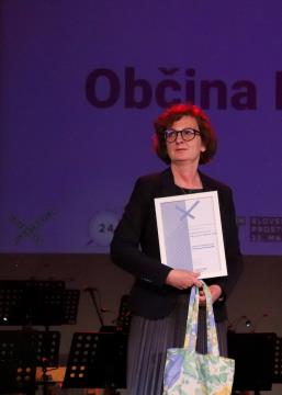 Občina Kamnik ponovno prejela naziv Prostovoljstvu prijazno mesto (17)